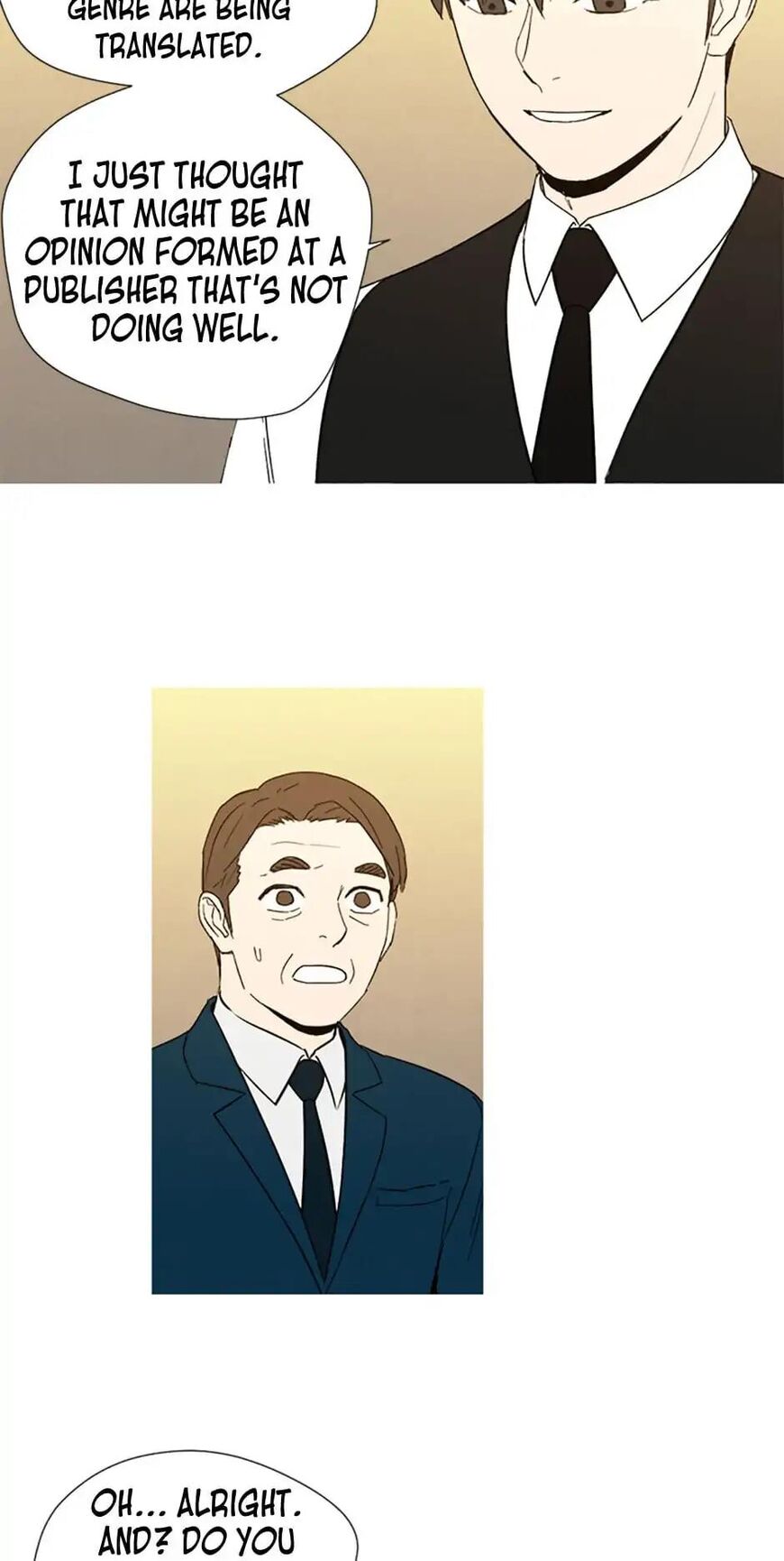 Toshiue no Hito vol.06 ch.106