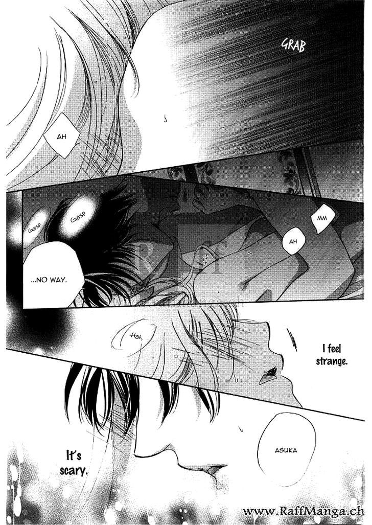 Totsuzen Desu ga, Ashita Kekkon Shimasu 10