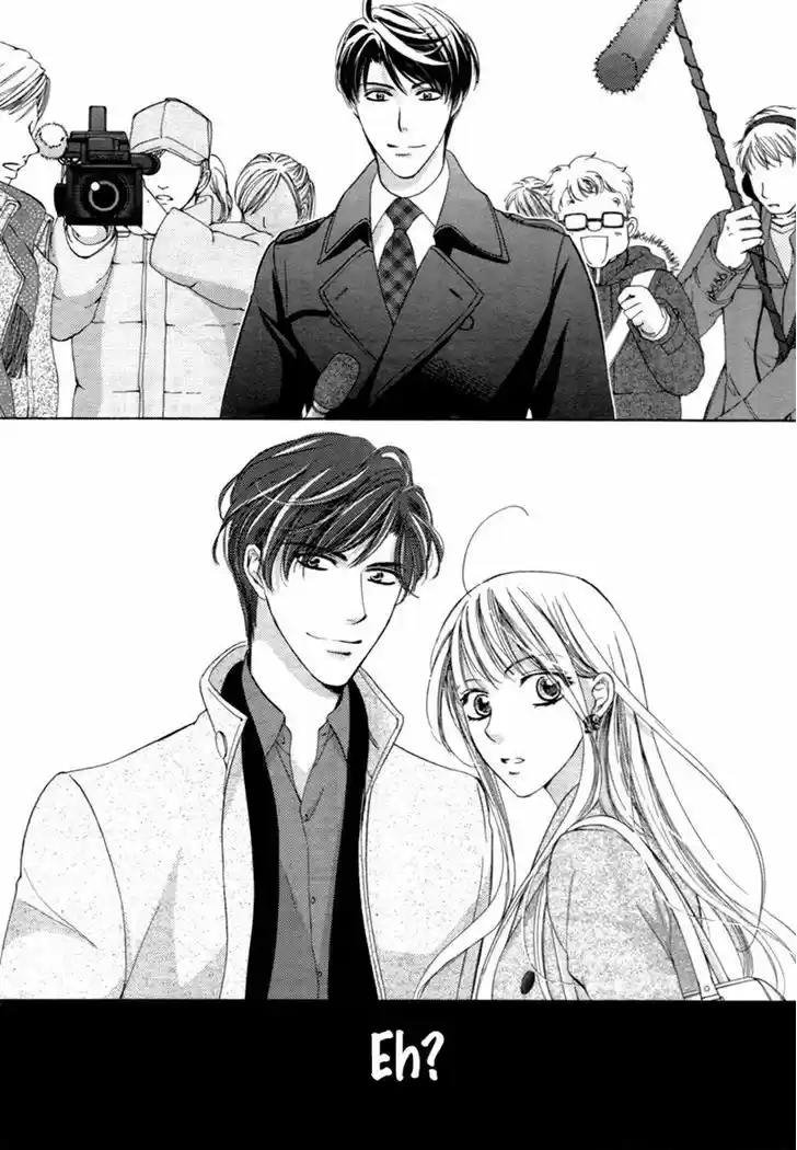 Totsuzen Desu ga, Ashita Kekkon Shimasu 12