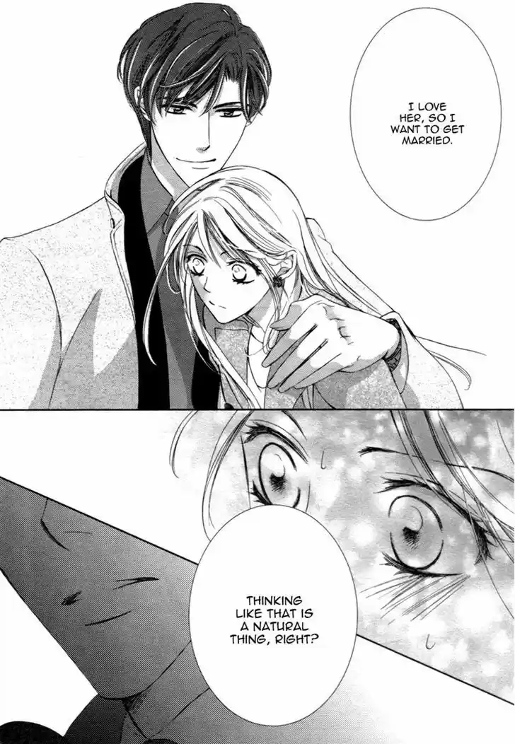 Totsuzen Desu ga, Ashita Kekkon Shimasu 12