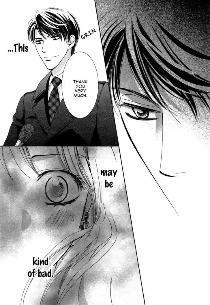 Totsuzen Desu ga, Ashita Kekkon Shimasu 12