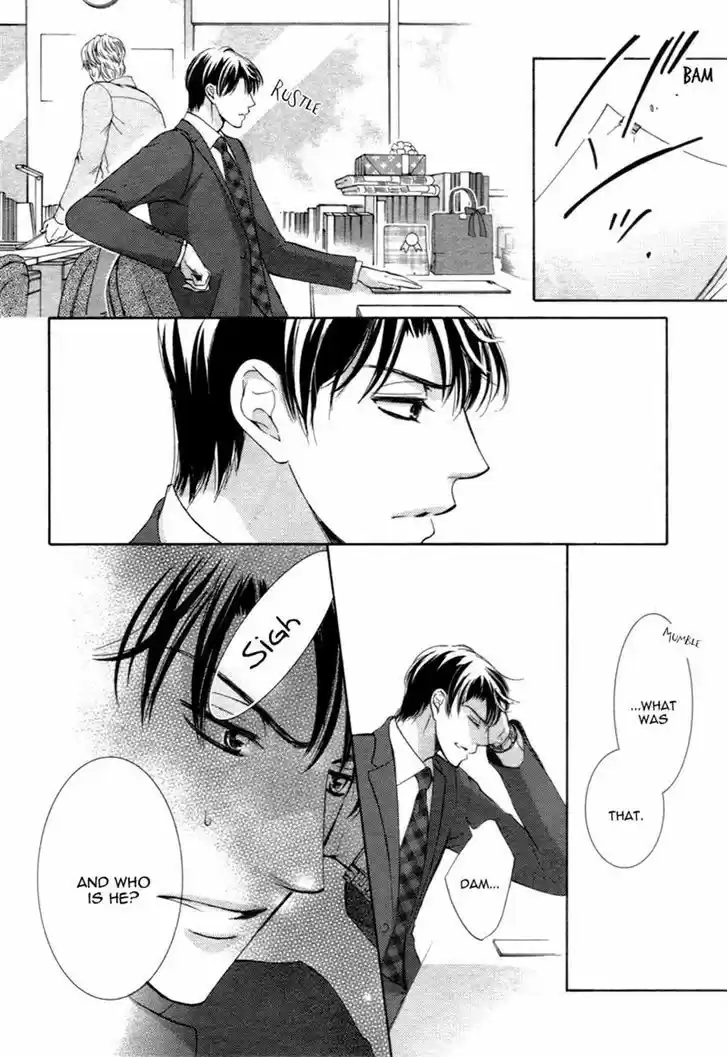 Totsuzen Desu ga, Ashita Kekkon Shimasu 12