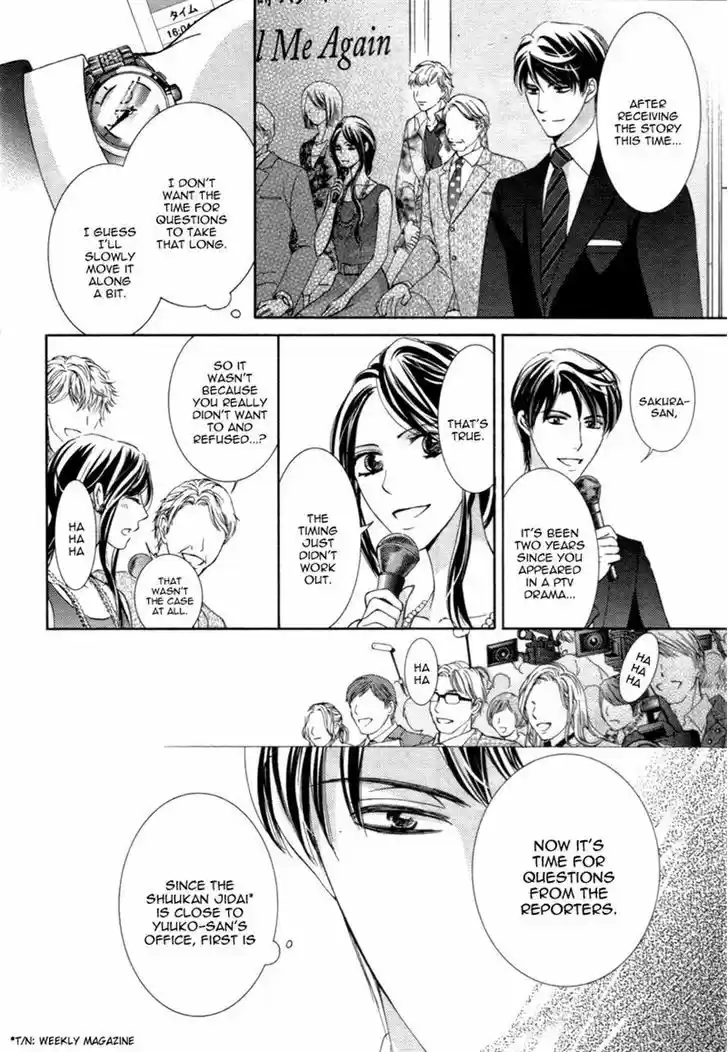 Totsuzen Desu ga, Ashita Kekkon Shimasu 12