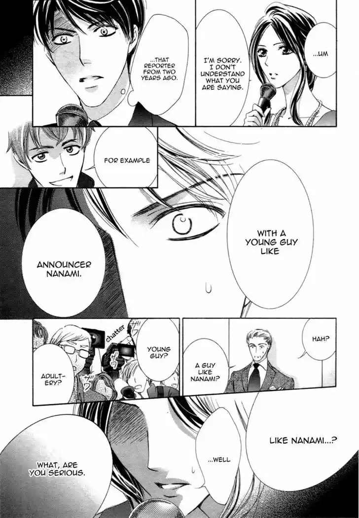 Totsuzen Desu ga, Ashita Kekkon Shimasu 12