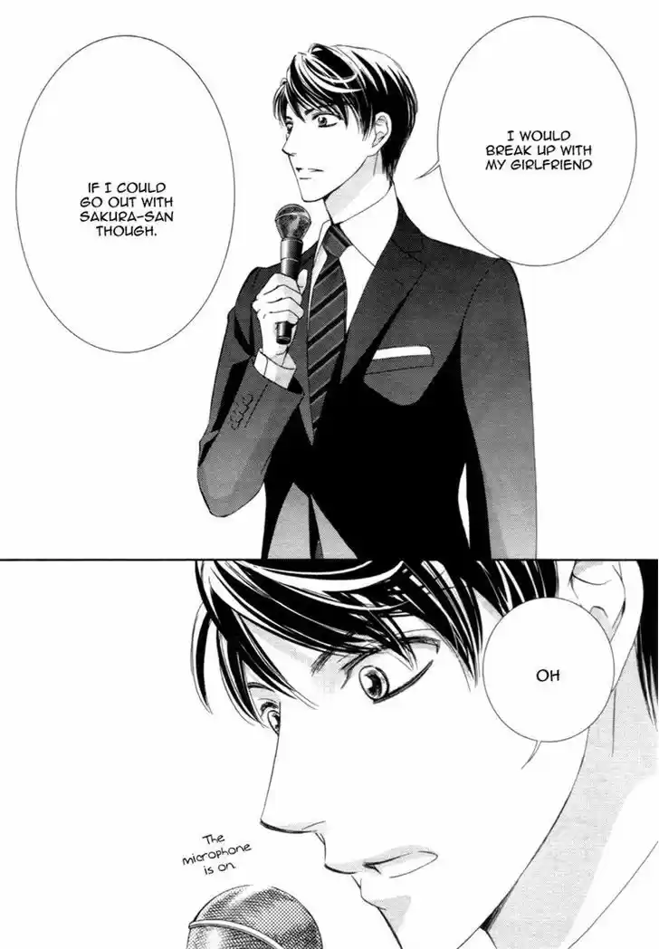 Totsuzen Desu ga, Ashita Kekkon Shimasu 12