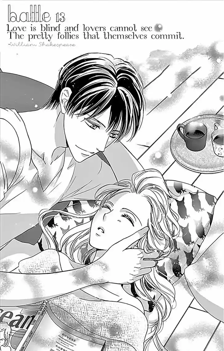 Totsuzen Desu ga, Ashita Kekkon Shimasu 13