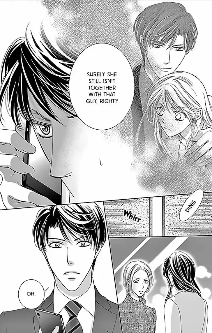 Totsuzen Desu ga, Ashita Kekkon Shimasu 13