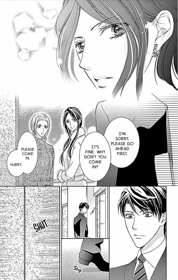 Totsuzen Desu ga, Ashita Kekkon Shimasu 13