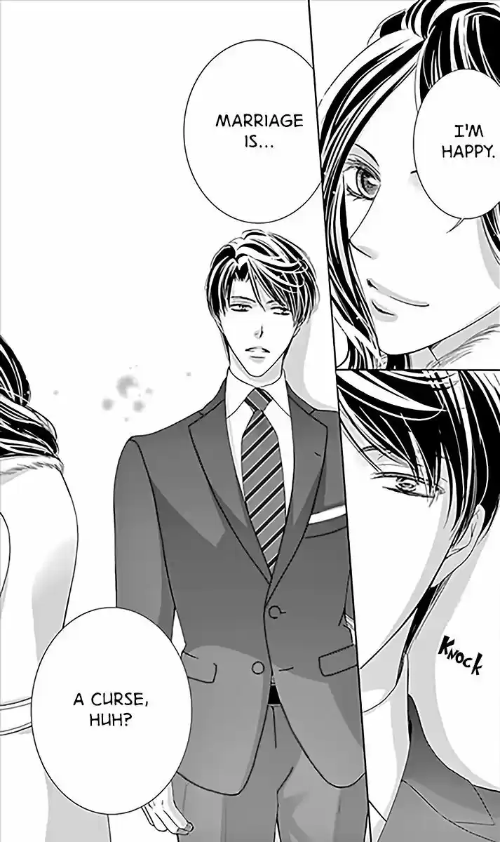 Totsuzen Desu ga, Ashita Kekkon Shimasu 13