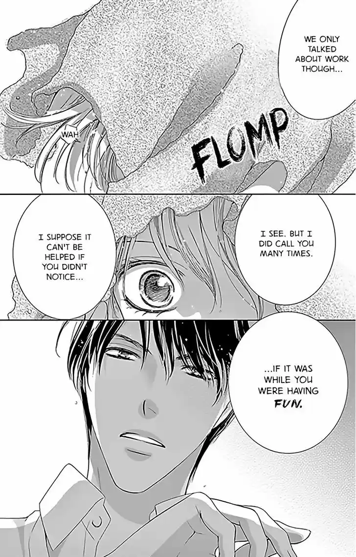 Totsuzen Desu ga, Ashita Kekkon Shimasu 13