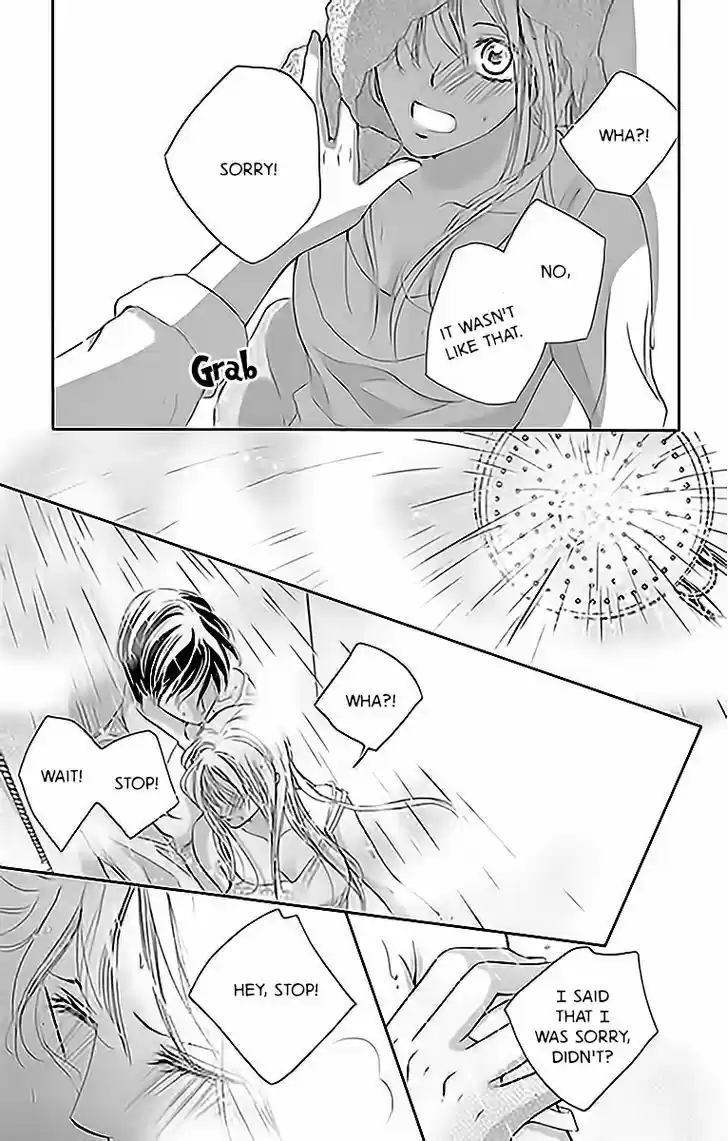 Totsuzen Desu ga, Ashita Kekkon Shimasu 13