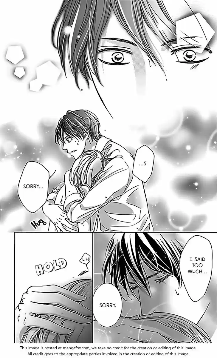 Totsuzen Desu ga, Ashita Kekkon Shimasu 13