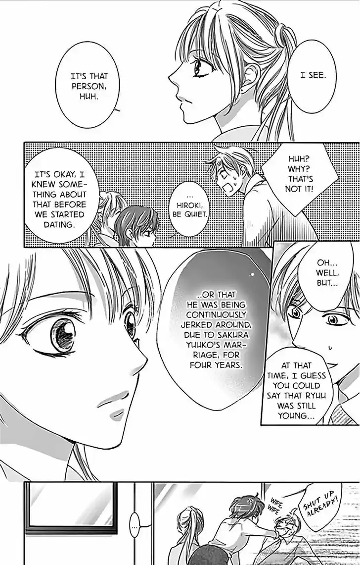 Totsuzen Desu ga, Ashita Kekkon Shimasu 13