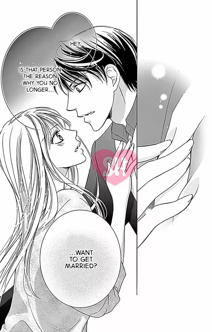 Totsuzen Desu ga, Ashita Kekkon Shimasu 13