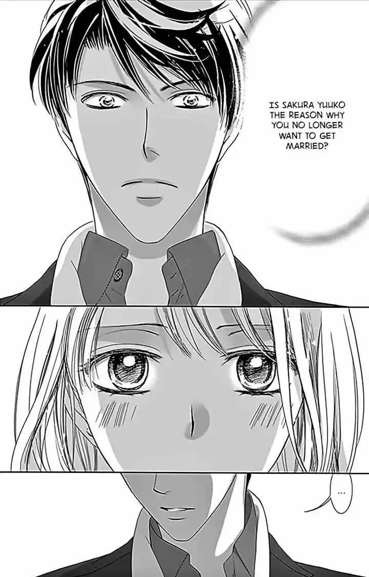 Totsuzen Desu ga, Ashita Kekkon Shimasu 14