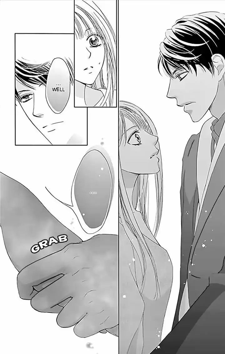 Totsuzen Desu ga, Ashita Kekkon Shimasu 14