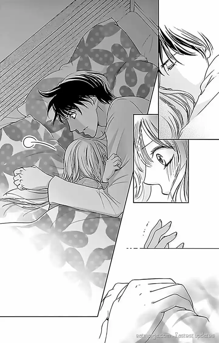 Totsuzen Desu ga, Ashita Kekkon Shimasu 14