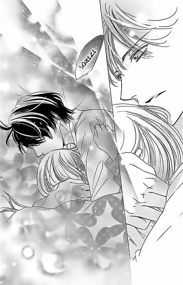 Totsuzen Desu ga, Ashita Kekkon Shimasu 14