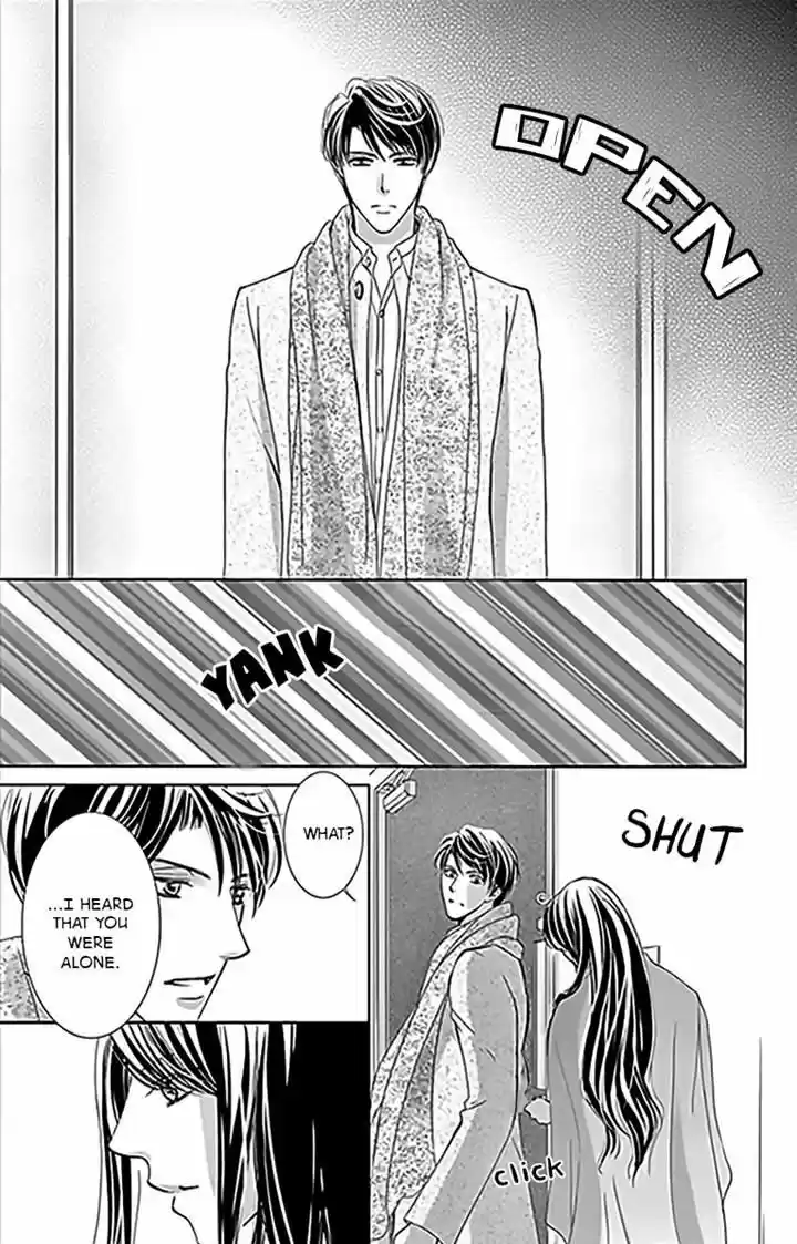 Totsuzen Desu ga, Ashita Kekkon Shimasu 14