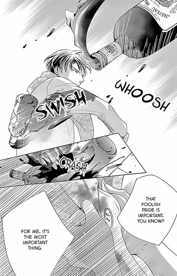 Totsuzen Desu ga, Ashita Kekkon Shimasu 14