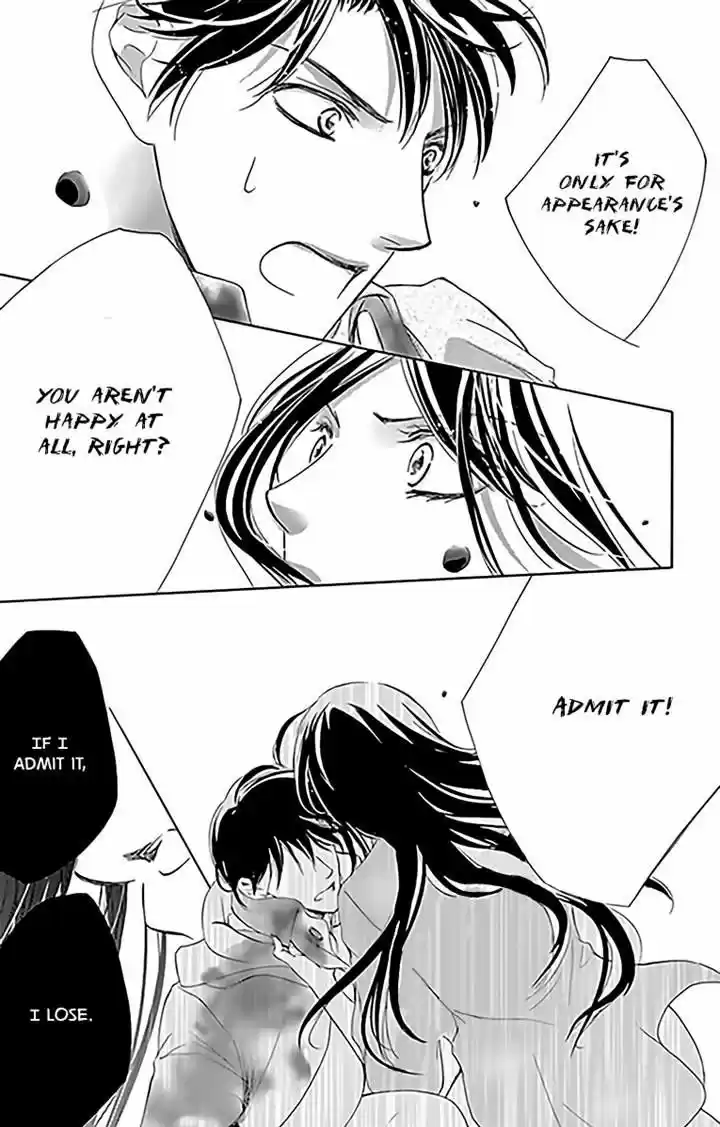 Totsuzen Desu ga, Ashita Kekkon Shimasu 14