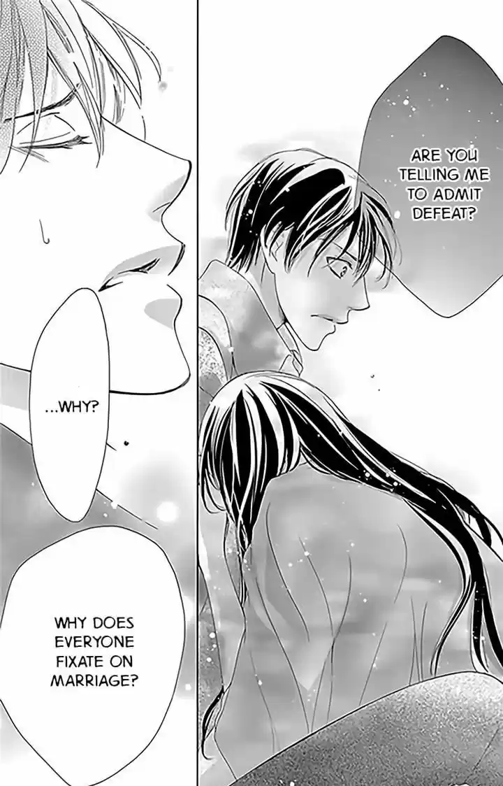 Totsuzen Desu ga, Ashita Kekkon Shimasu 14