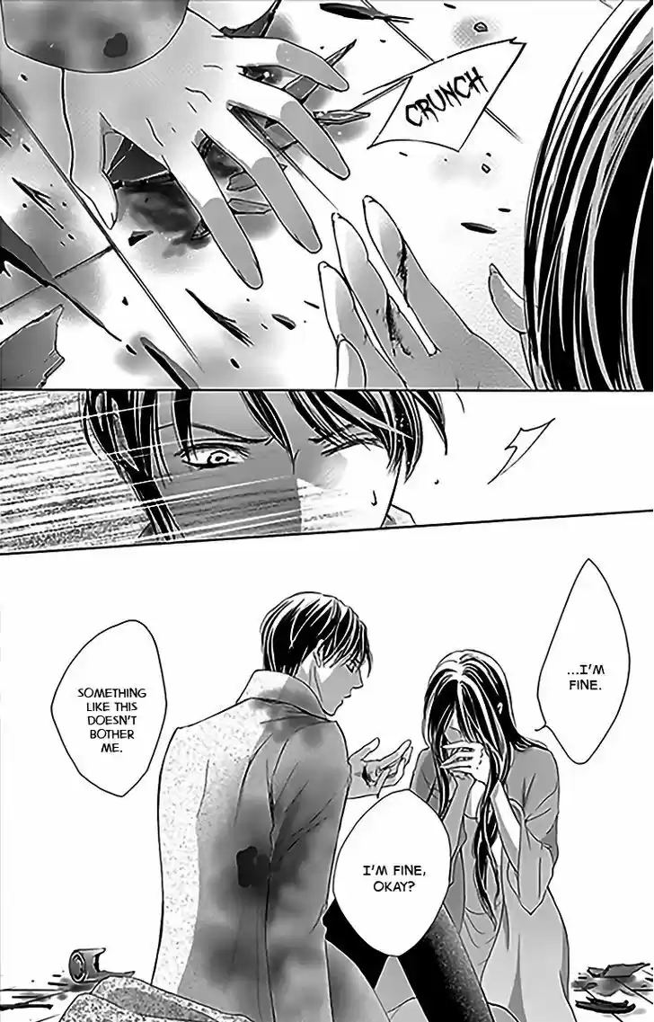 Totsuzen Desu ga, Ashita Kekkon Shimasu 15