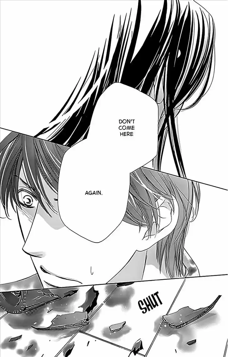 Totsuzen Desu ga, Ashita Kekkon Shimasu 15