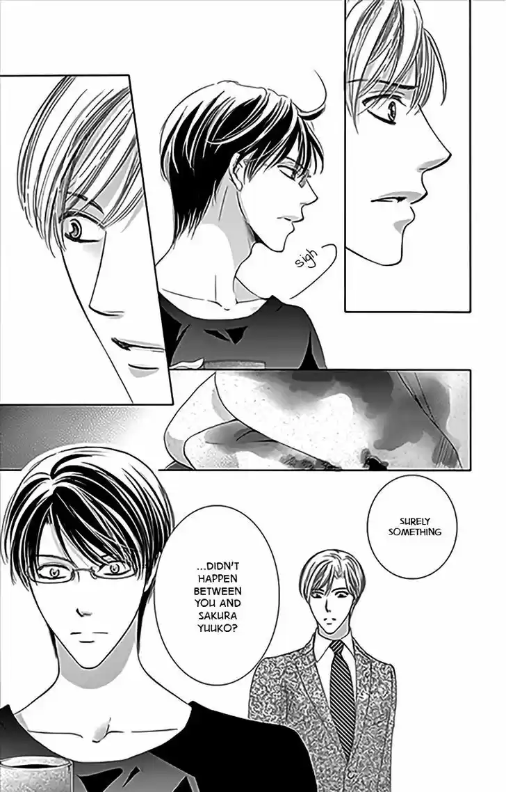 Totsuzen Desu ga, Ashita Kekkon Shimasu 15