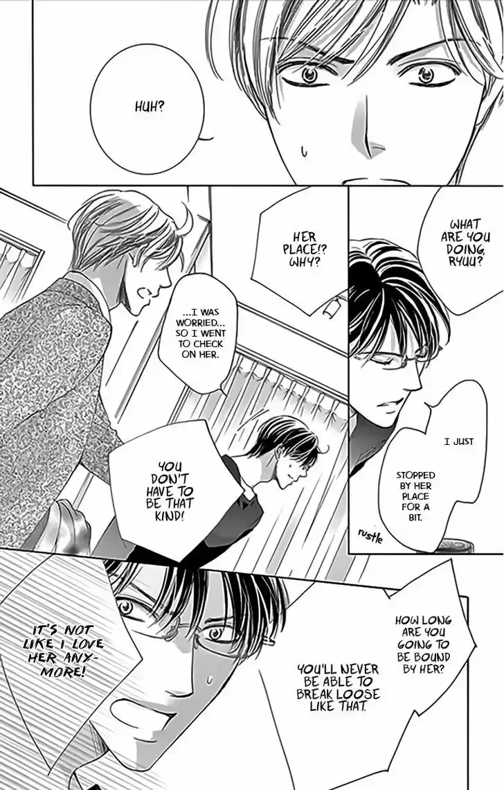 Totsuzen Desu ga, Ashita Kekkon Shimasu 15