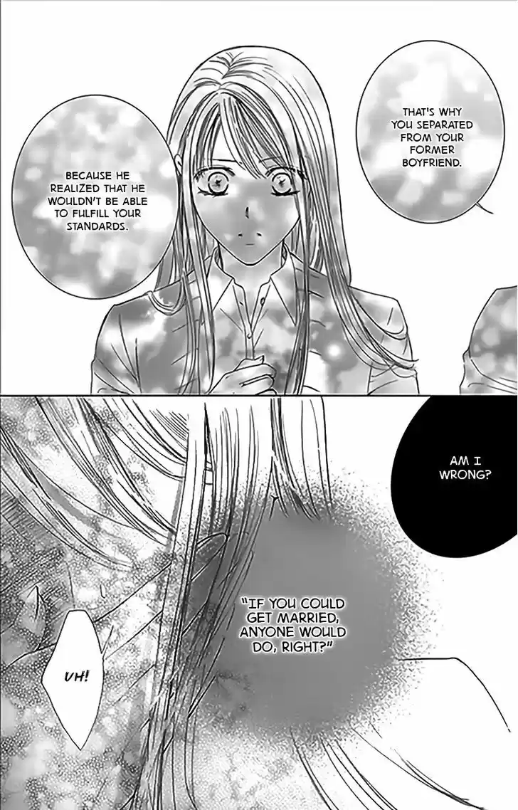 Totsuzen Desu ga, Ashita Kekkon Shimasu 15