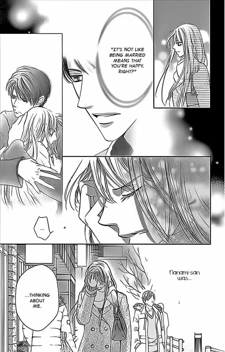 Totsuzen Desu ga, Ashita Kekkon Shimasu 15