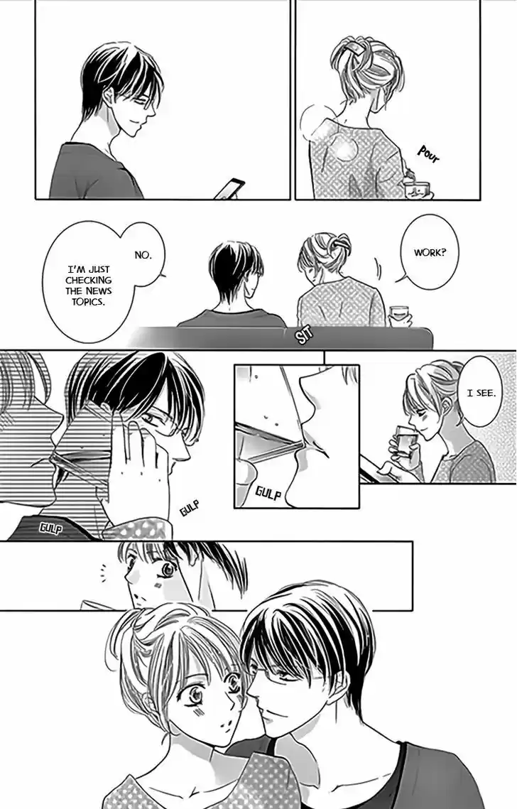 Totsuzen Desu ga, Ashita Kekkon Shimasu 15