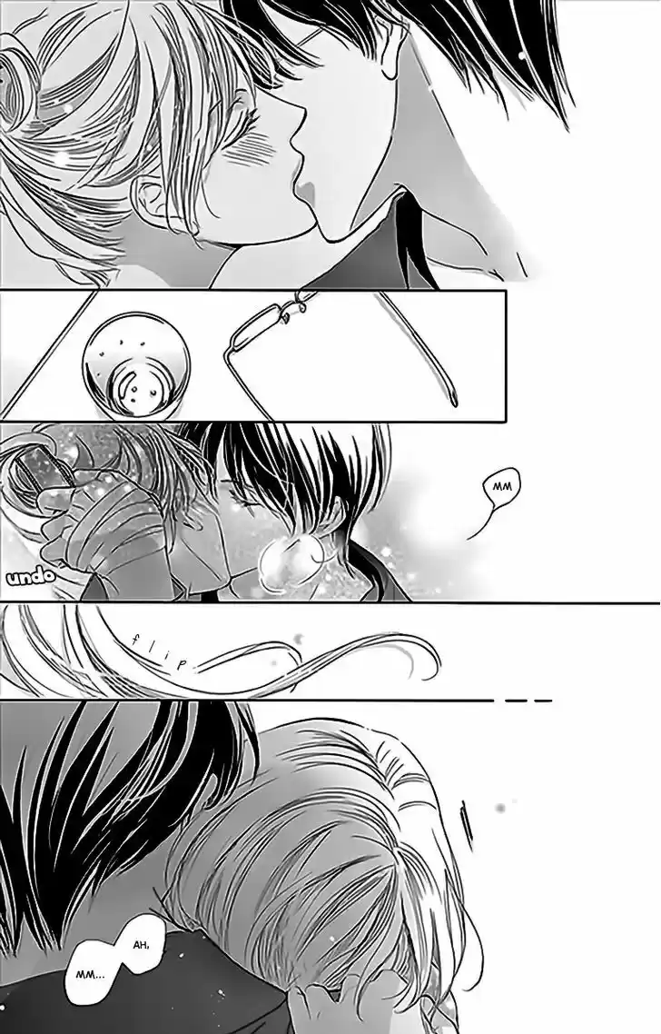 Totsuzen Desu ga, Ashita Kekkon Shimasu 15