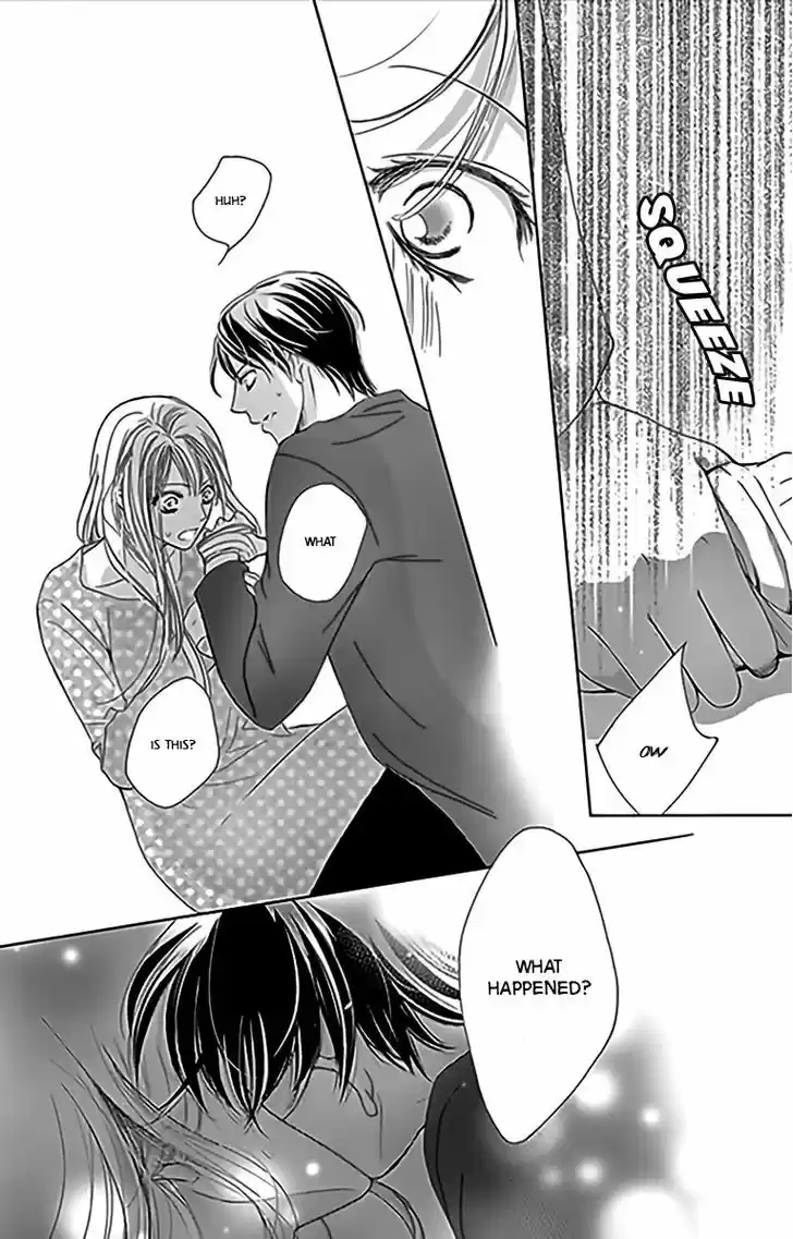 Totsuzen Desu ga, Ashita Kekkon Shimasu 15