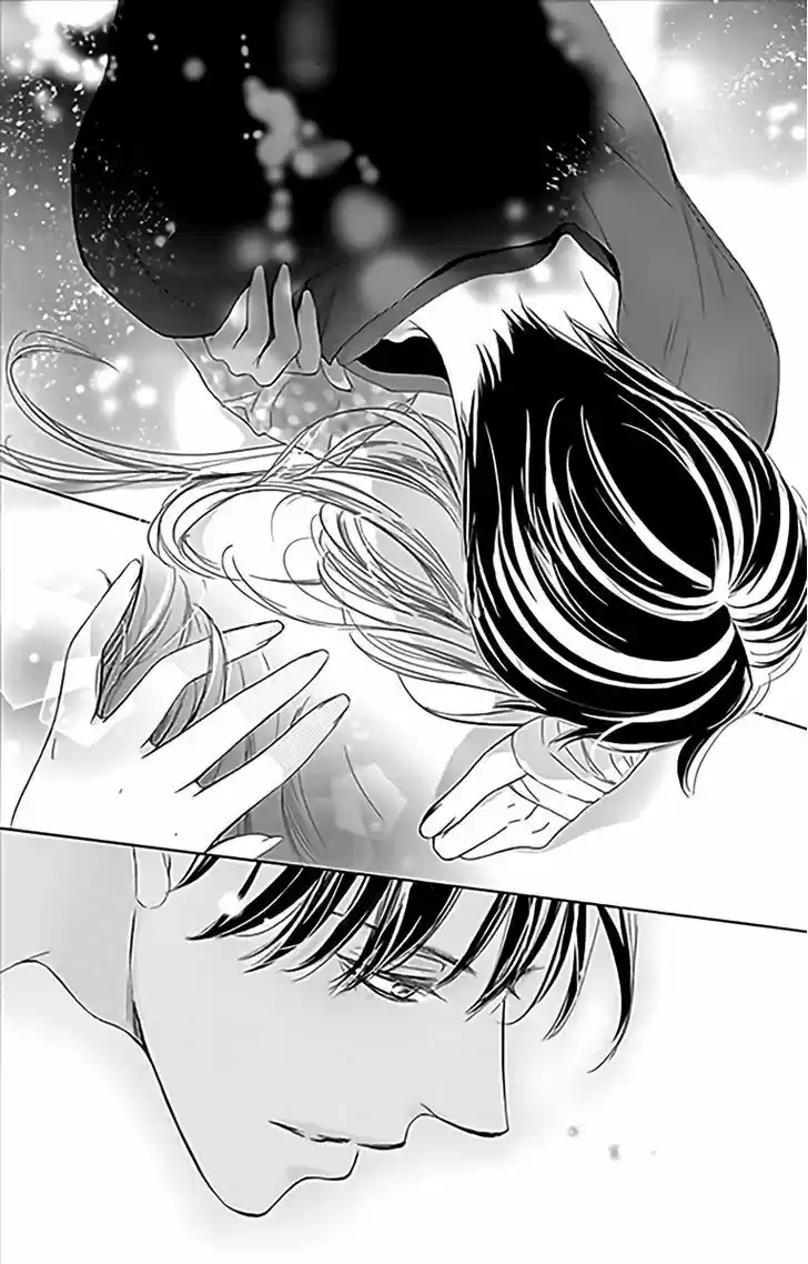 Totsuzen Desu ga, Ashita Kekkon Shimasu 15