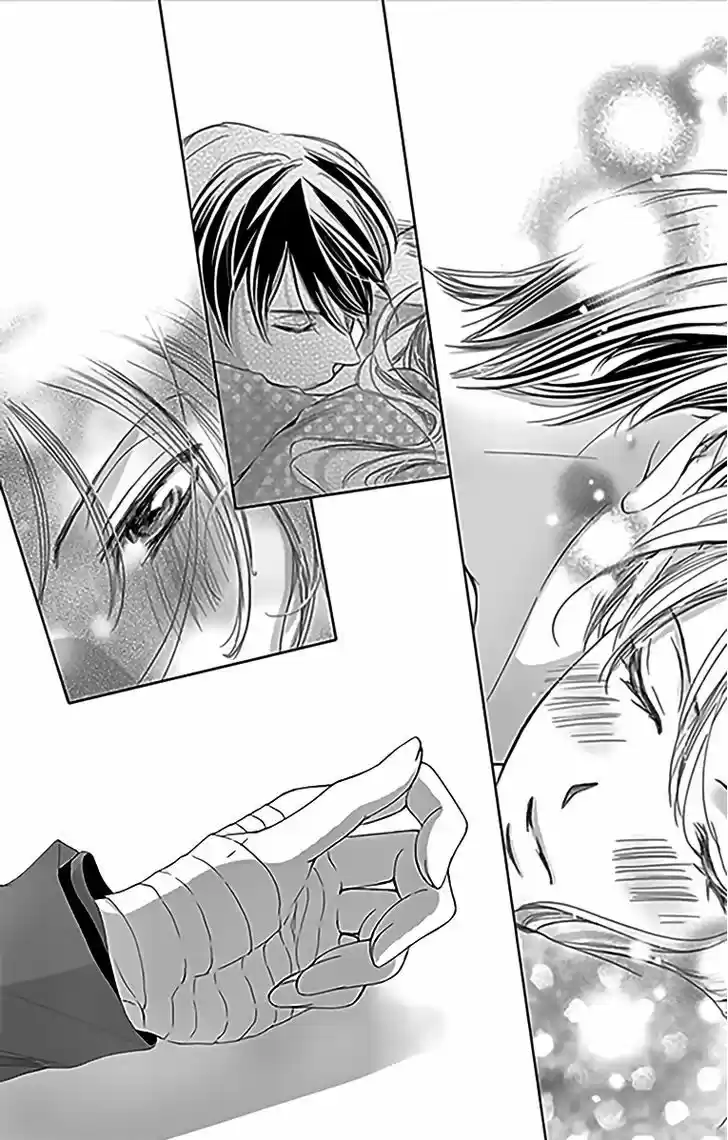 Totsuzen Desu ga, Ashita Kekkon Shimasu 15