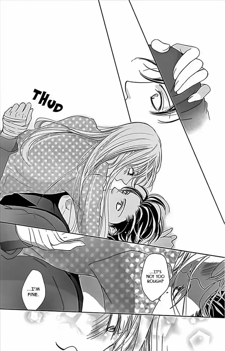 Totsuzen Desu ga, Ashita Kekkon Shimasu 15