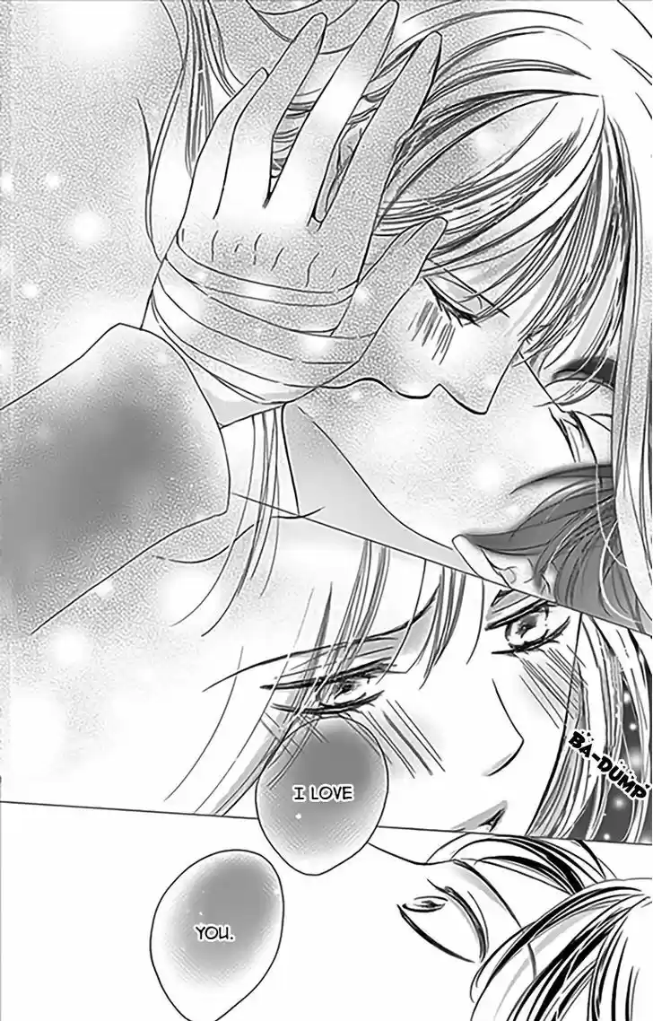 Totsuzen Desu ga, Ashita Kekkon Shimasu 15