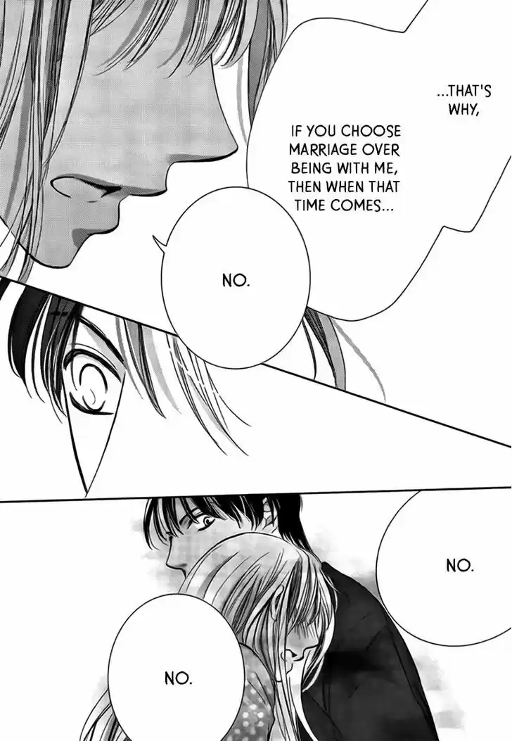 Totsuzen Desu ga, Ashita Kekkon Shimasu 16