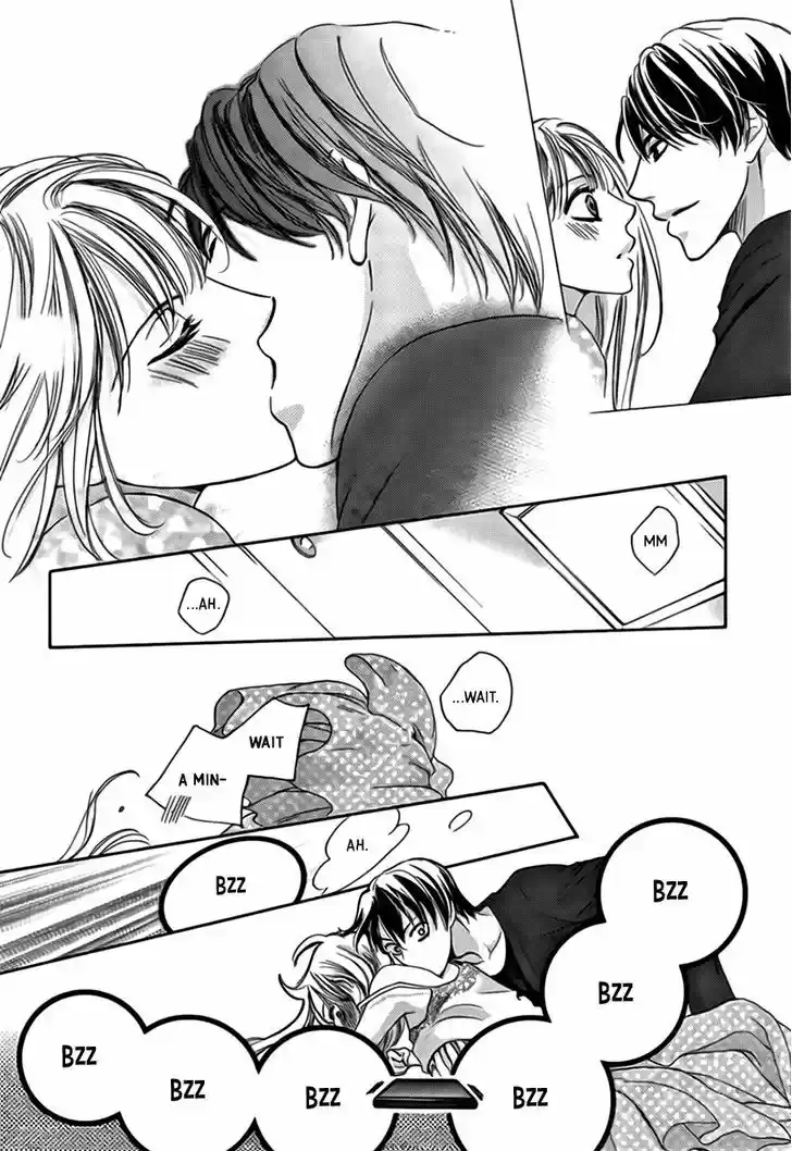 Totsuzen Desu ga, Ashita Kekkon Shimasu 16