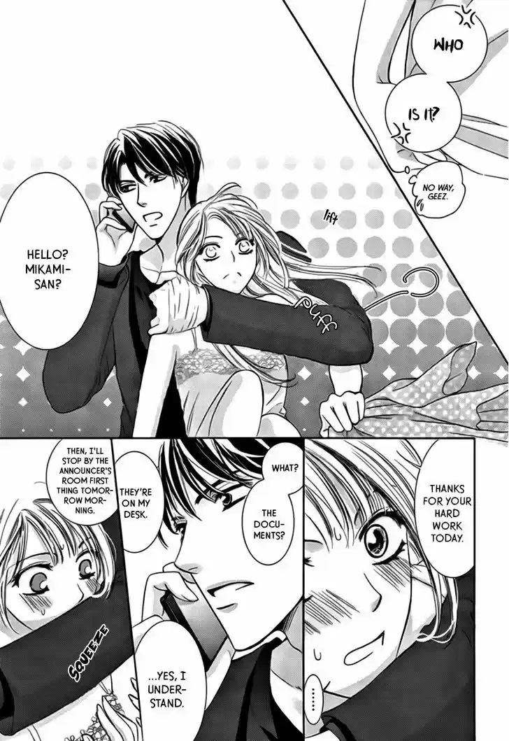 Totsuzen Desu ga, Ashita Kekkon Shimasu 16