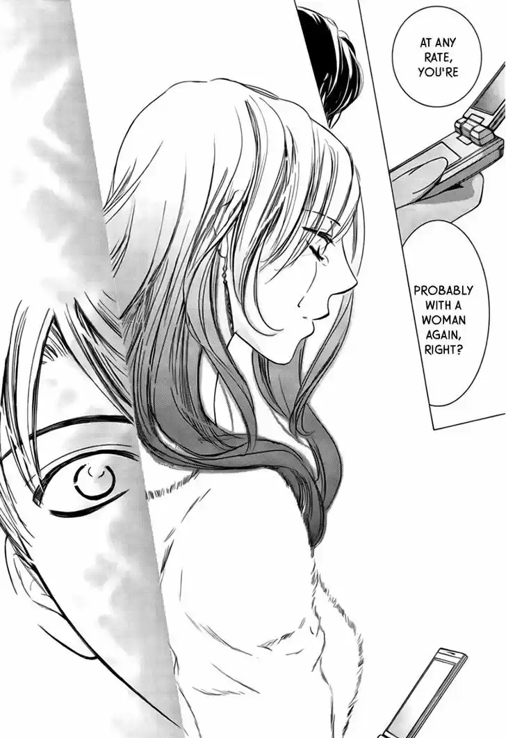 Totsuzen Desu ga, Ashita Kekkon Shimasu 16