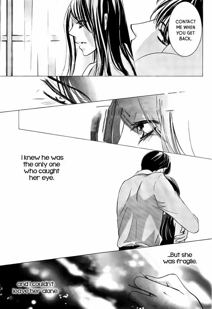 Totsuzen Desu ga, Ashita Kekkon Shimasu 16