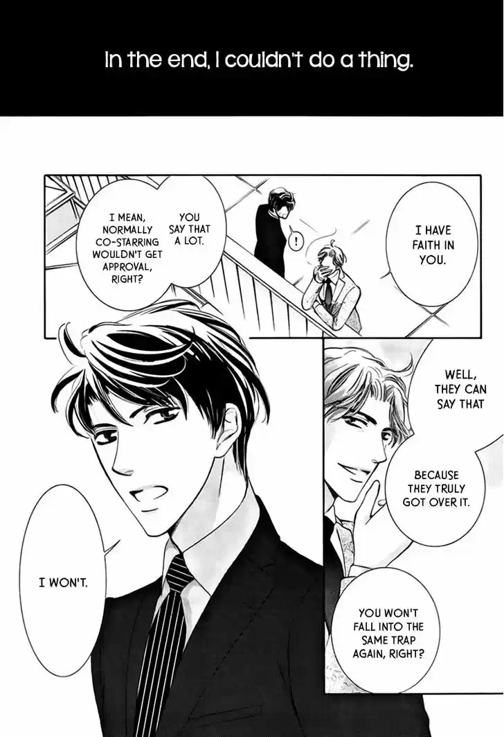 Totsuzen Desu ga, Ashita Kekkon Shimasu 16