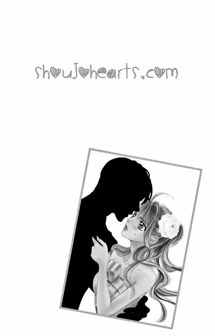 Totsuzen Desu ga, Ashita Kekkon Shimasu 16