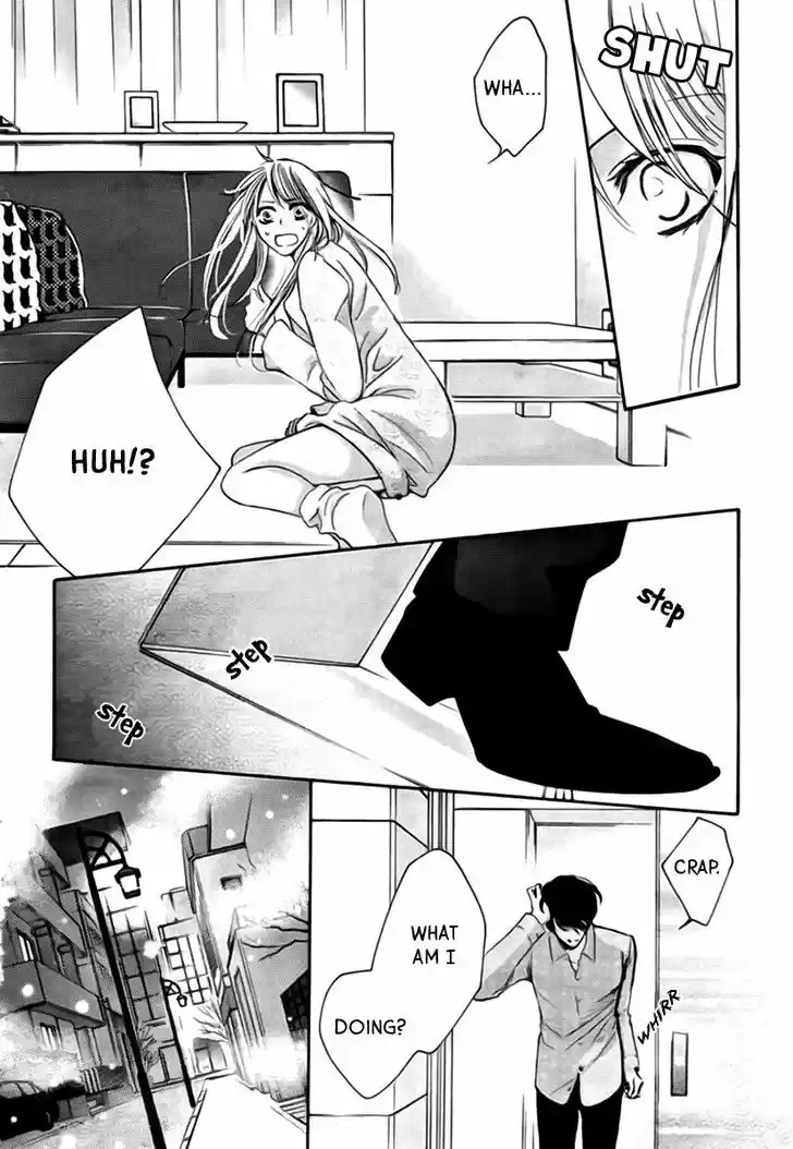 Totsuzen Desu ga, Ashita Kekkon Shimasu 17