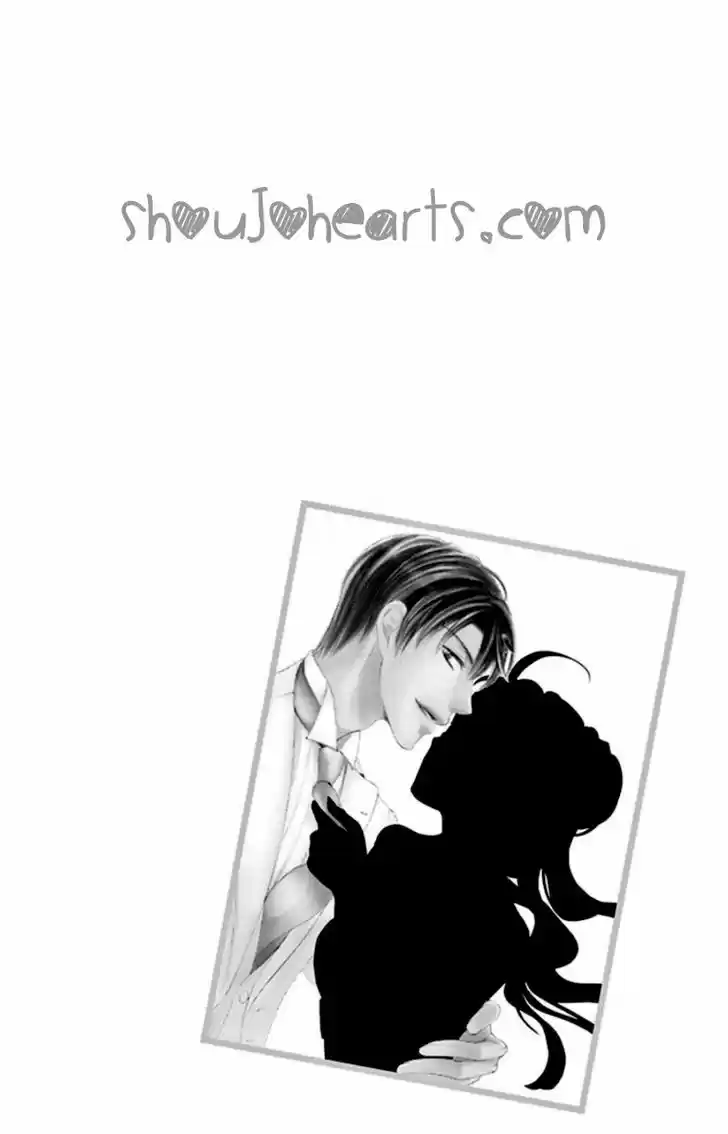 Totsuzen Desu ga, Ashita Kekkon Shimasu 17