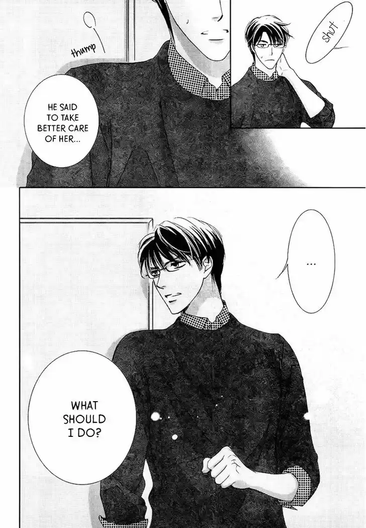 Totsuzen Desu ga, Ashita Kekkon Shimasu 18