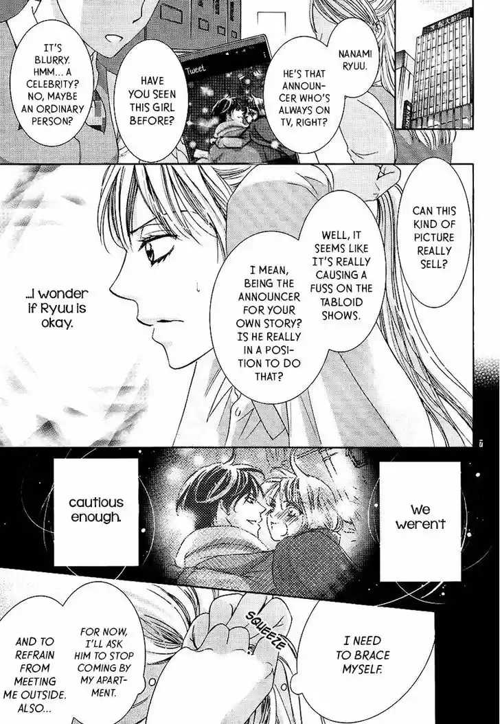 Totsuzen Desu ga, Ashita Kekkon Shimasu 18